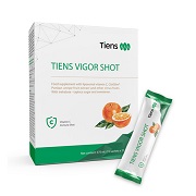 TIENS Vigor Shot (15 sachet shots, 175 ml)